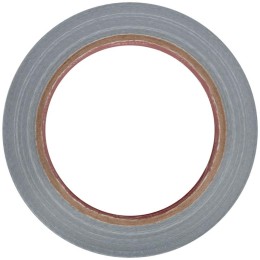 Лента клейкая TPL армированная тканью 48ммх25м КУРС 11702