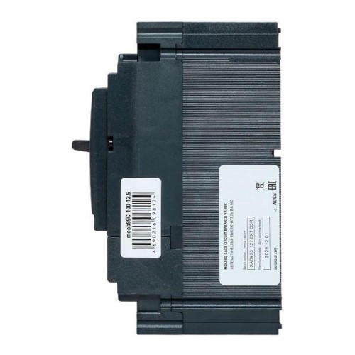 Выключатель автоматический 3п 100/12.5А 36кА ВА-99C Compact NS PROxima EKF mccb99C-100-12.5