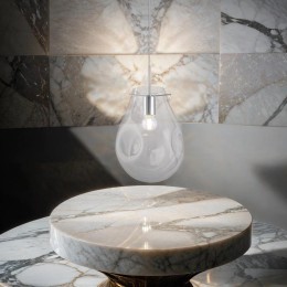 Светильник Dispel 60Вт E27х1 IP20 подвесной Freya FR5180PL-01N