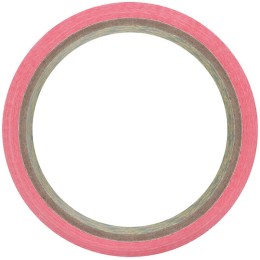 Лента клейкая универсальная армированная "Ductape" 48ммх10м красн. FIT 11772