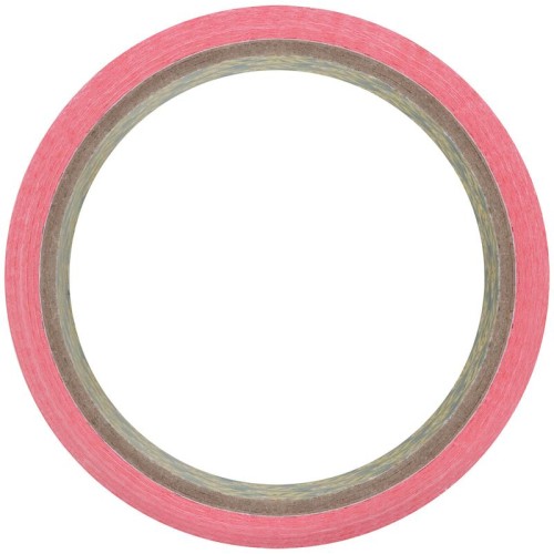 Лента клейкая универсальная армированная "Ductape" 48ммх10м красн. FIT 11772
