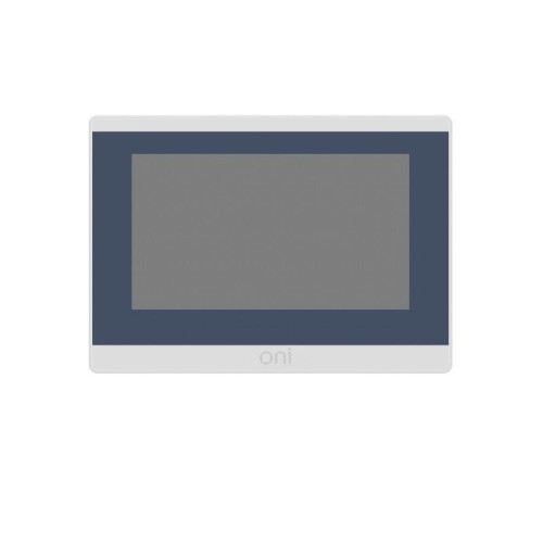 Панель оператора базовая ETG 7дюйм ONI ETG-150-NPS-070-0000