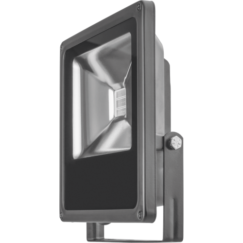 Прожектор светодиодный 61 147 OFL-20-RGB-BL-IP65-LED ОНЛАЙТ 61147