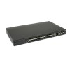Коммутатор управляемый L3 SW-32G4X-1L Gigabit Ethernet на 16GE SFP + 8GE Combo (RJ45 + SFP) + 41G/10