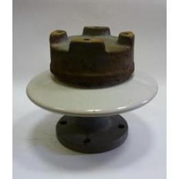 Изолятор опорный ОНШ-10-20 УХЛ1 (ОШН-20-80 УХЛ1) Урализолятор 00000274
