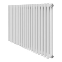 Радиатор дизайн Shift R22 C2050 12 секц. RAL9016 Royal Thermo НС-1631333