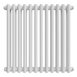 Радиатор дизайн Shift R22 C2050 12 секц. RAL9016 Royal Thermo НС-1631333