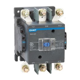 Контактор NXC-225 225А 110В AC 2НО+2НЗ 50/60Гц (R) CHINT 925260