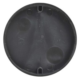 Коробка распаячная У191 d93х15мм для тверд. стен IEK UKT11-093-015-000-A-N