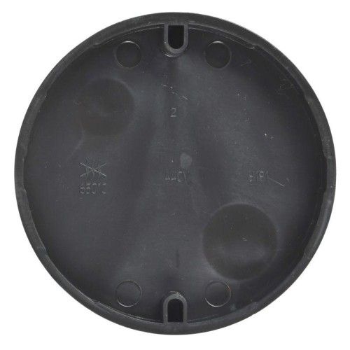 Коробка распаячная У191 d93х15мм для тверд. стен IEK UKT11-093-015-000-A-N