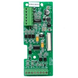Карта расширения для преобразователя частоты PRO-Drive PD-150-ACC-ABZ-PG3 EKF PD-150-ACC-ABZ-PG3