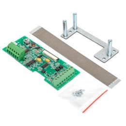 Карта расширения для преобразователя частоты PRO-Drive PD-150-ACC-ABZ-PG3 EKF PD-150-ACC-ABZ-PG3