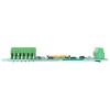 Карта расширения для преобразователя частоты PRO-Drive PD-150-ACC-ABZ-PG3 EKF PD-150-ACC-ABZ-PG3