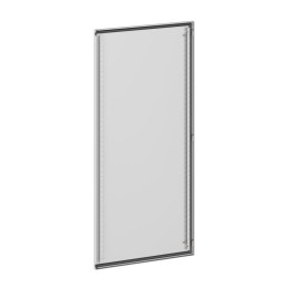 Створка левая двустворчатой двери ST 1200х1200мм DKC R5ST1212LD