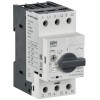 Выключатель автоматический защиты двигателя A6 GV2P 1.6-2.5А ARMAT IEK AR-MPCB-A6B25