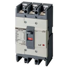 Выключатель автоматический ABS103c 100A FMU EXP LS Electric 0134055400