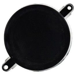 Коробка потолоточная Л253М У3 d75х62мм монолит. строител. IEK UKM10-075-062-000-O-K02