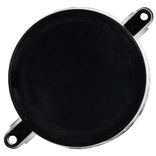 Коробка потолоточная Л253М У3 d75х62мм монолит. строител. IEK UKM10-075-062-000-O-K02