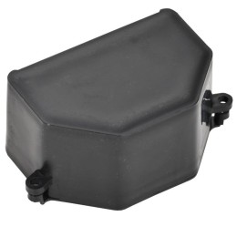 Коробка ответвительная Л251 У3 132х88х62мм монолит. строител. IEK UKM10-132-088-062-O-K02
