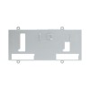 Блокировка механическая взаим. 3P для MNX125/160 YON MI-MNX160-3P