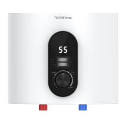 Водонагреватель электрический накопительного типа 30л RWH-TR30-SS ROYAL Clima НС-1418732