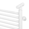 Полотенцесушитель Casa white П18 500х1000 Royal Thermo НС-1434006