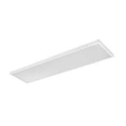 Светильник светодиодный PANEL 4IN1 1200 32W 840 UGR19 WT ДВО 1200х300 32Вт 3600лм 4000К UGR <19 IP20