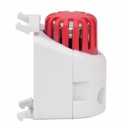 Термостат с фикс. установкой NC контакт темп. + 5град. DKC R5THRF05