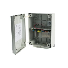 Источник бесперебойного питания уличный СКАТ-1200 исп. 5 12В 4А -40 до +50 без АКБ Бастион 120