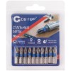 Набор стальных бит Profi PH2 25мм (уп.10шт) Cutop 83-325