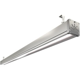 Светильник светодиодный TL-PROM TRADE 45 O L1517 IP65 4К подвесной торговый Технологии Света УТ00000