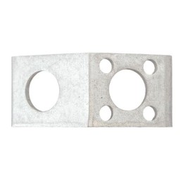 Кронштейн анкерн. CA25 EKF ca-25