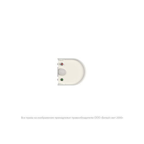 Светильник аварийный BS-ARC-51-L1-INEXI2 DD01 Белый свет a22568