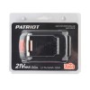 Батарея аккумуляторная PB BR 21V(Max) Li-ion UES 2.0Ah тонкая зарядка (55мм) PATRIOT 180301122