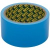 Лента клейкая универсальная армированная "Ductape" 48ммх10м син. FIT 11780