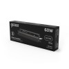 Блок питания для светодиодной ленты Black 60Вт 12В IP67 герметичный (драйвер) GAUSS 202023060
