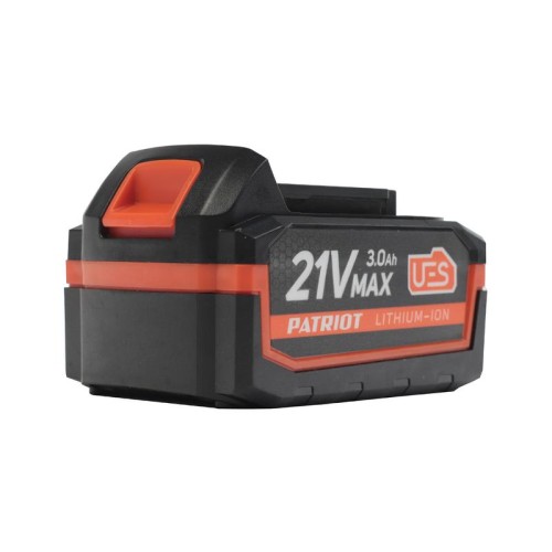 Батарея аккумуляторная PB BR 21V(Max) Li-ion 3.0Ah UES PATRIOT 180301123