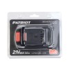 Батарея аккумуляторная PB BR 21V(Max) Li-ion 3.0Ah UES PATRIOT 180301123