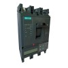 Выключатель автоматический MCCB BA-EL6-630L/3P 630А LCD (электронный Micrologic 5.0E ICU:50KA) ELTEC