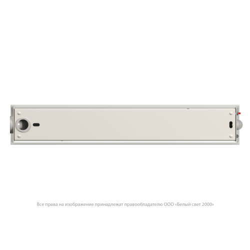 Светильник аварийный BS-ARC-51-L1-INEXI3 DD01 Белый свет a26006