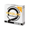 Кабель U/UTP кат.5E (класс D) 4 пары 24 AWG (0.49мм) тест по ISO/IEC 100МГц ОЖ BC чистая медь внутр.