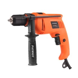 Дрель электрическая ударная FD 550HL 600Вт 3000об/мин 44800уд/мин макс.диаметр сверления 13мм быстро