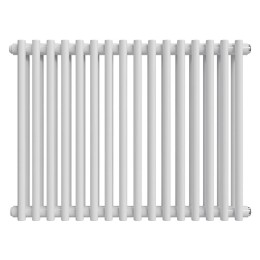 Радиатор дизайн Shift R22 C2050 16 секц. RAL9016 Royal Thermo НС-1631335