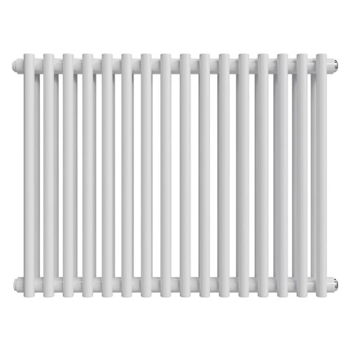 Радиатор дизайн Shift R22 C2050 16 секц. RAL9016 Royal Thermo НС-1631335