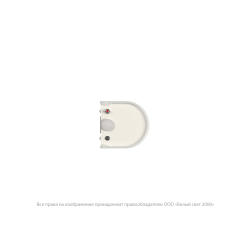 Светильник аварийный BS-ARC-53-L1-INEXI3 DD01 Белый свет a26005