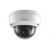 Видеокамера IP цветная DS-I402(C) 2.8-2.8мм корпус бел. HiWatch 1120591