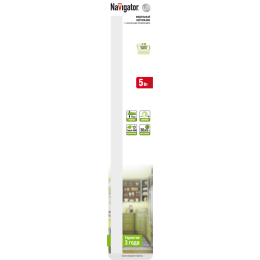 Светильник 71 978 NEL-T1-5-4K-LED-ADD Navigator 71978