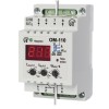 Ограничитель мощности ОМ-110-01 1ф 20кВт НовАтек-Электро 3425604110-01