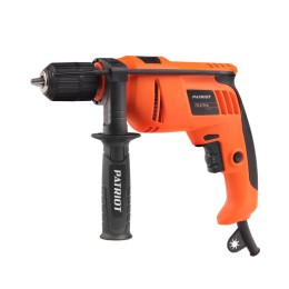 Дрель электрическая ударная FD 675HL 675Вт 2800об/мин 44800уд/мин макс. диаметр сверления 13мм быстр