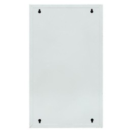 Щит ЩУРн 3/15 два отсека (БУР) (520х310х160) IP31 EKF mb23-3/15i